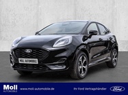 Ford Puma 2025