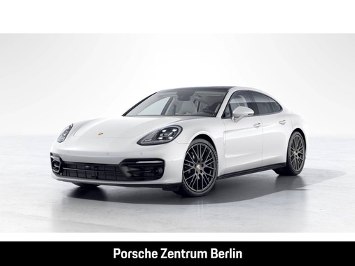 Porsche Panamera 2022