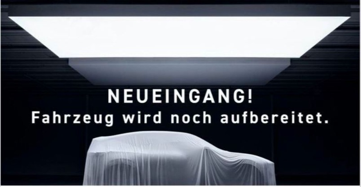 Audi RS4 2021