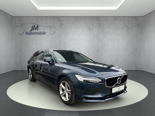Volvo V90 2019