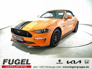 Ford Mustang 2021