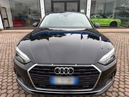Audi A5 2021