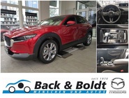 Mazda CX-30 2021