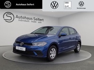 Volkswagen Polo 2026