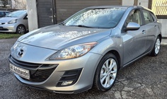 Mazda 3 2010