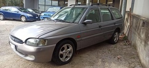 Ford Escort 1998