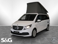 Mercedes-Benz V-Class 2022