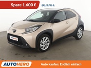 Toyota Aygo 2022