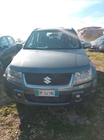 Suzuki Grand Vitara 2008