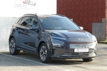 Hyundai Kona 2022