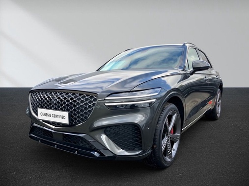 Genesis GV70 2024