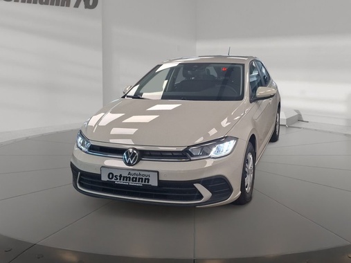 Volkswagen Polo 2026