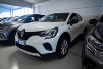 Renault Captur 2021