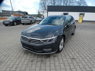 Volkswagen Passat 2021