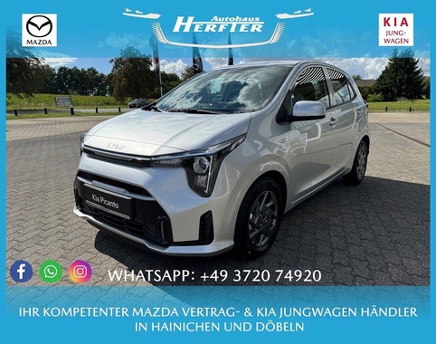 Kia Picanto 2025