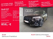 Audi Q7 2024