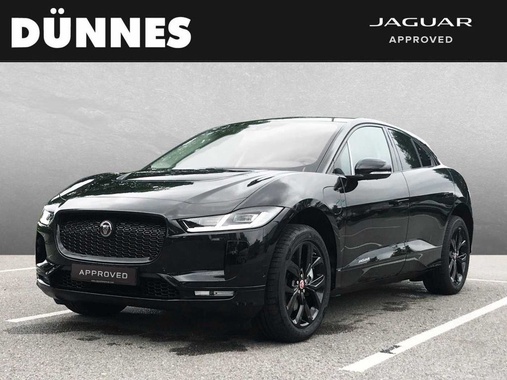 Jaguar I-Pace 2020