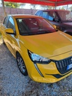 Peugeot 208 2021