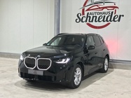BMW X3 2025