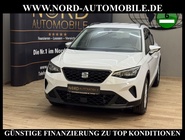 Seat Arona 2023