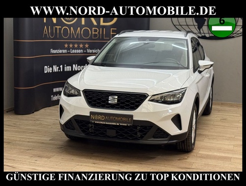 Seat Arona 2023