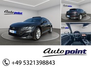 Volkswagen Arteon 2021