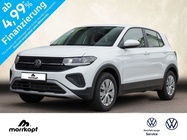 Volkswagen T-Cross 2025