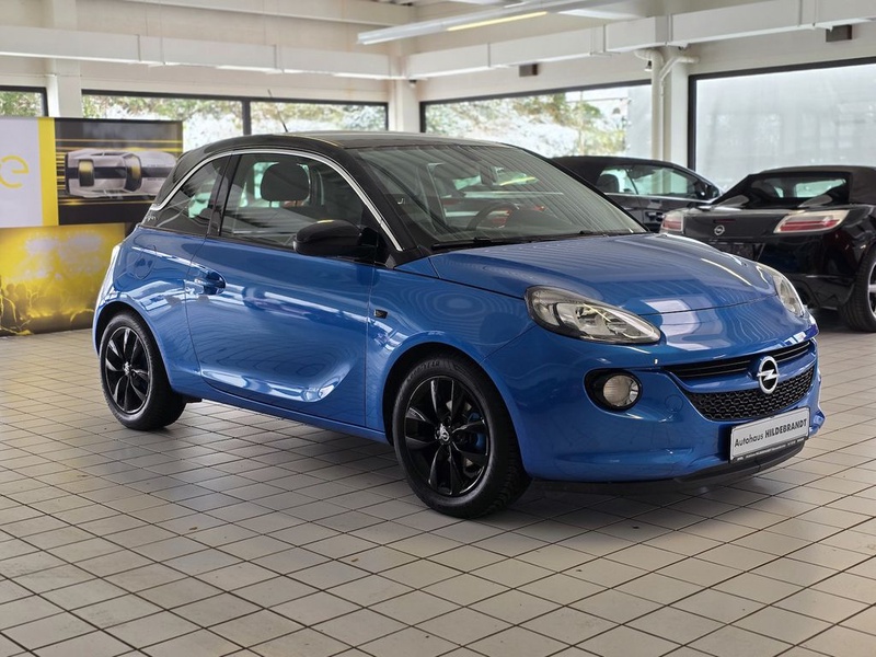 Opel Adam