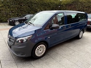 Mercedes-Benz Vito 2022