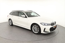 BMW 3 Series 2025