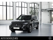 Mercedes-Benz GLB-Class 2026