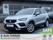 Seat Ateca 2024