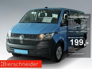 Volkswagen T6 2021