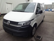 Volkswagen T6 2021