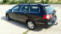 Volkswagen Passat 2007