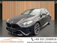 BMW 1 Series 2024