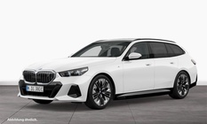BMW i5 2025