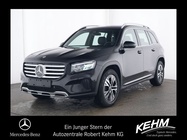 Mercedes-Benz GLB-Class 2025