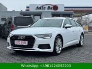 Audi A6 2021