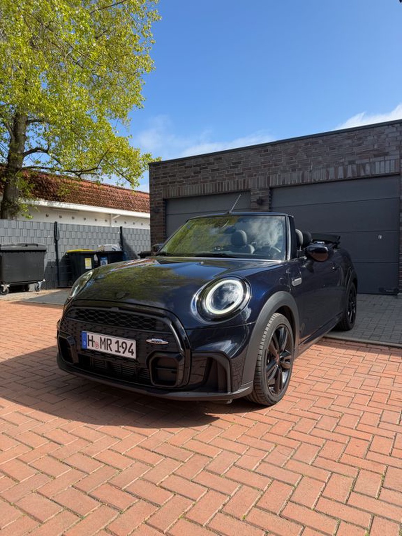 MINI Cabrio