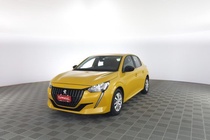 Peugeot 208 2023