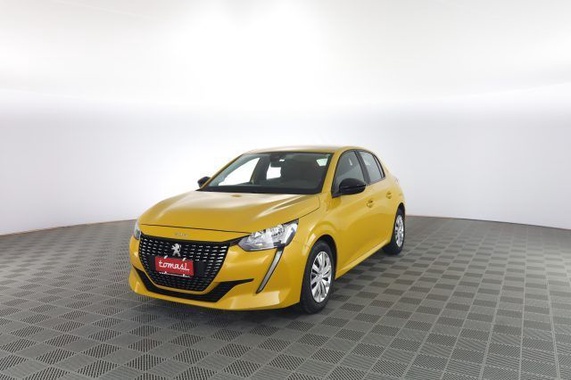 Peugeot 208 2023