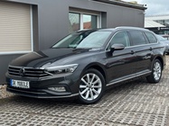 Volkswagen Passat 2021