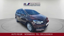 Volkswagen Touran 2019