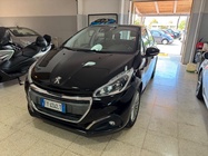 Peugeot 208 2019