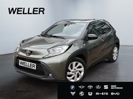 Toyota Aygo 2022