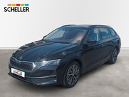 Skoda Octavia 2024