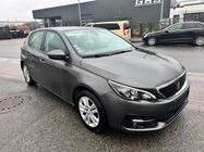 Peugeot 308 2020