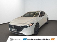 Mazda 3 2025