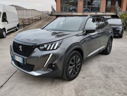 Peugeot 2008 2021